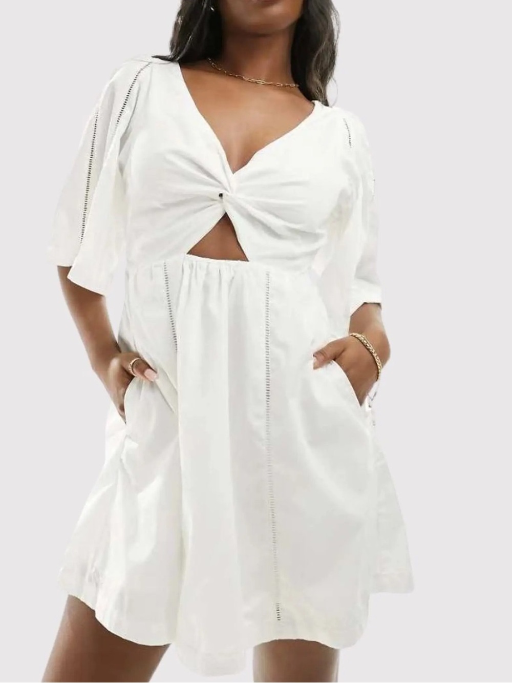 Abercrombie & Fitch Dress